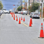 Rehabilita Guadalupe pavimento en avenida Tauro