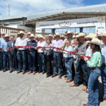 Inauguran Expo Ganadera Guadalupe 2026