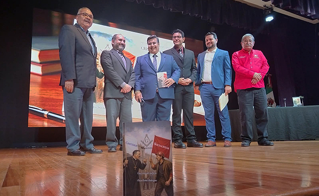 Llegan a un “arreglo”: leer y difundir