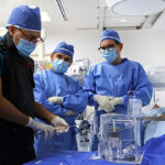 Existen nuevas alternativas para el tratamiento del cáncer de hígado en Monterrey