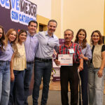 Beneficia DIF Monterrey a más de 500 personas con “Monterrey se ve mejor sin Cataratas”