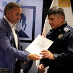 Nombran a nuevo Director de Policía en Guadalupe