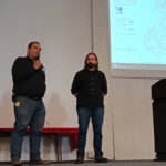 Realiza UGRNL Seminario Binacional del Venado Cola Blanca