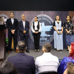 Se presenta PJENL en la FIL Monterrey 2026