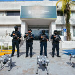 Destaca Policía de Guadalupe entre las mejores del País
