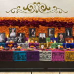 Celebrarán el Día de Muertos con catrines, catrinas, música, danza y memoria